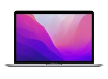 MACBOOK PRO M2 8GB RAM 13