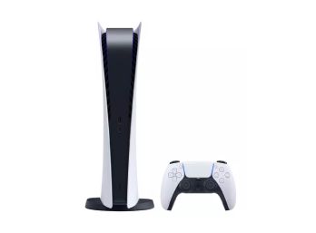 PS5 SLIM DIGITAL 1TB