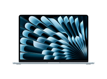 MACBOOK AIR M4 24 GB RAM 15