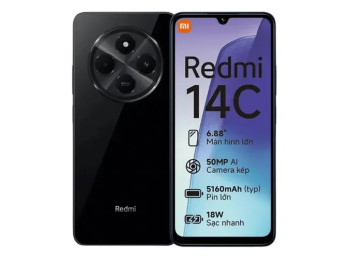 REDMI 14C 256GB