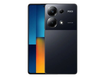 POCO M6 PRO 256GB