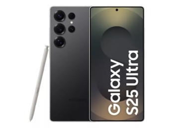 SAMSUNG GALAXY S25 ULTRA 512GB