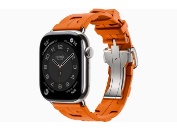 APPLE WATCH HERMÉS 46MM