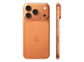 IPHONE 17 PRO 512 GB