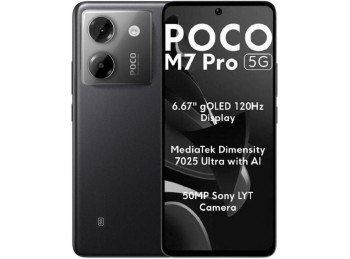 POCO M7 PRO 8GB 5G 256GB