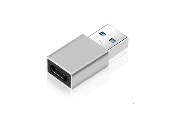 ADAPTADOR OTG TYPE C A USB