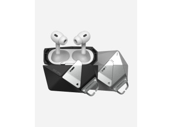 GEOMETRIC CASE A09 FOR AIRPODS PRO