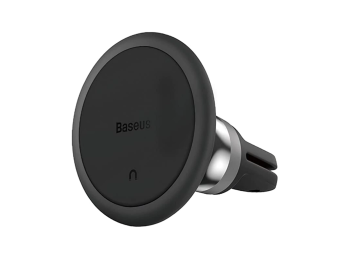 CARGADOR DE AUTO MAGNETIC PHONE HOLDER BLANCK