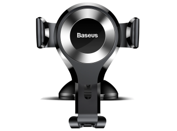 CARGADOR DE AUTO OSCULUM TYPE GRAVITY CAR MOUNT