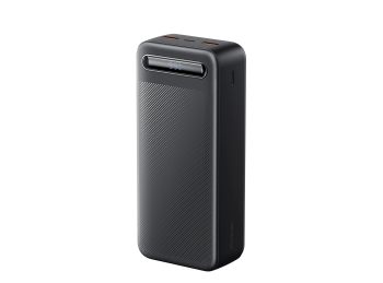 CARGADOR PORTATIL 22,5W 30000AH 1C+2A