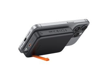 BATTERY PACK 20W MAGNETIC + APPLE WATCH (10.000 mAh)