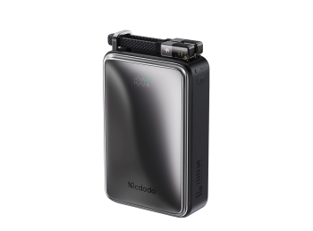 CARGADOR PORTATIL 67W 20000AH 2C+1A (APTO MACBOOK)