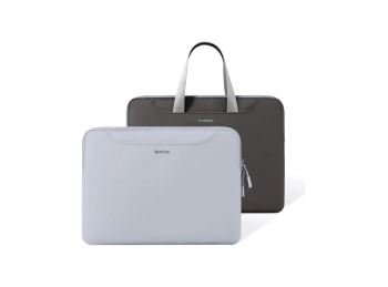THEHER A21 HAND BAG BLUE 14