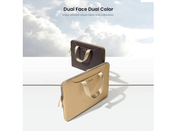 THEHER A21 HANDBAG COOKIE 14