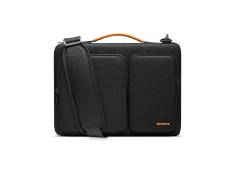 DEFENDER A42 BRIEFCASE BLACK 14