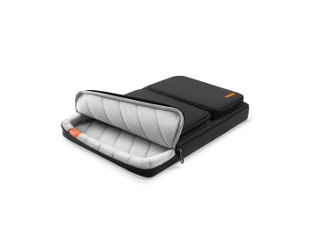 DEFENDER A42 BRIEFCASE BLACK 14