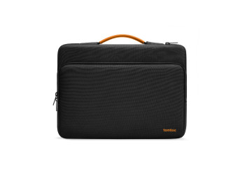 DEFENDER A14 BRIEFCASE BLACK 13