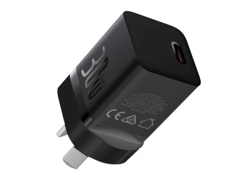 CABEAZAL MINI BASEUS TIPO C 30W