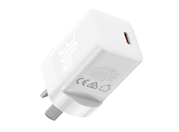 CABEAZAL MINI BASEUS TIPO C 30W