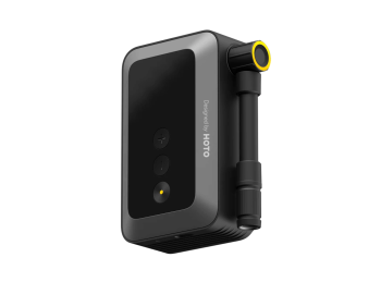 INFLADOR HOTO AIR PUMP POCKET