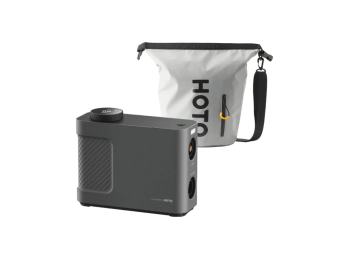 INFLADOR AIR PUMP MASTER