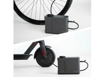 INFLADOR AIR PUMP MASTER
