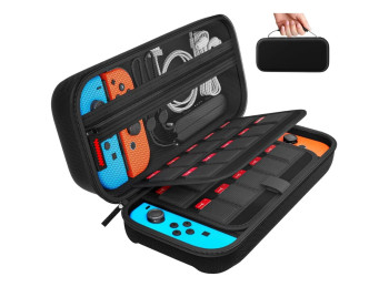 FUNDA ESTUCHE ACCESORIOS