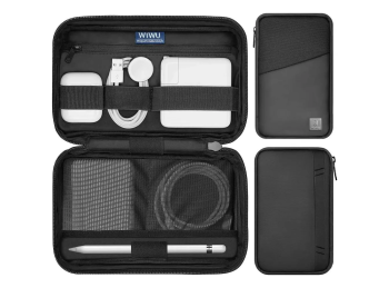 FUNDA PORTA ACCESORIOS