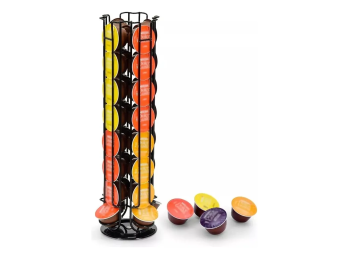 PORTA CAPSULA GIRATORIO