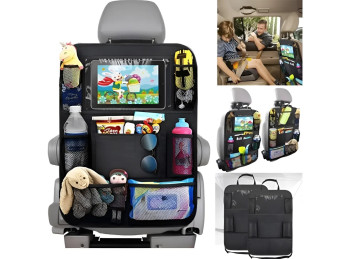 ORGANIZADOR DE ASIENTO DE AUTOS