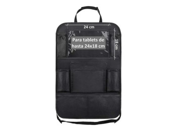 ORGANIZADOR DE ASIENTO DE AUTOS