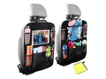 ORGANIZADOR DE ASIENTO DE AUTOS