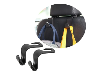 GANCHO RESPALDO DE AUTO