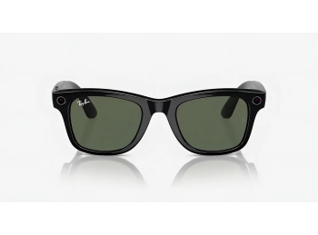 Ray-ban Meta Wayfarer Gen 2