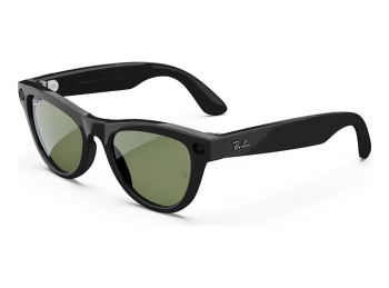 Ray-ban Meta Wayfarer Gen 2
