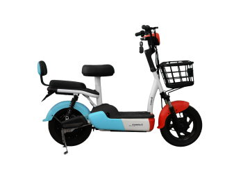 EVOBIKE VMPS5
