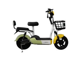 EVOBIKE VMPS5