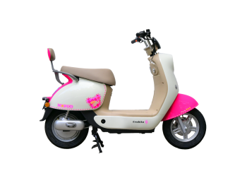 EVOBIKE MOPED