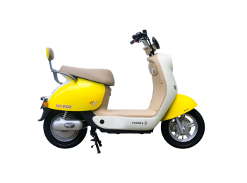 EVOBIKE MOPED