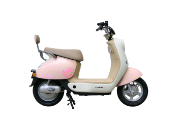 EVOBIKE MOPED
