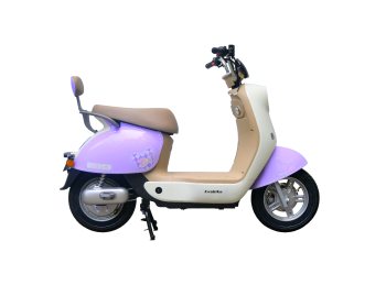 EVOBIKE MOPED