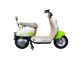 EVOBIKE MOPED