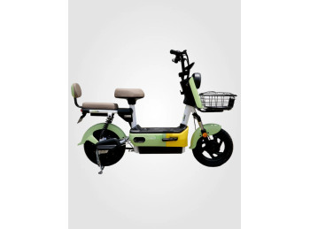 EVOBIKE SOL PRO