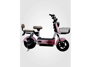 EVOBIKE SOL PRO