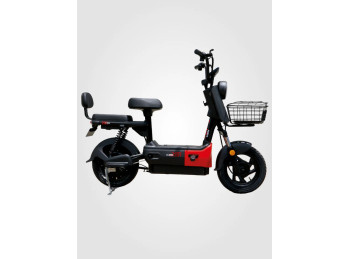 EVOBIKE SOL PRO
