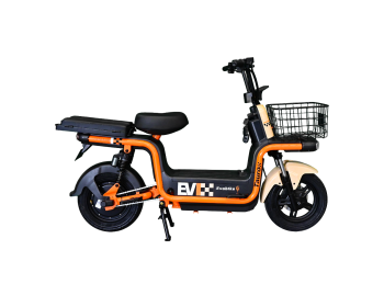 EVOBIKE TAURO