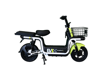 EVOBIKE TAURO