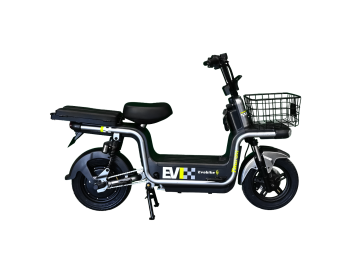 EVOBIKE TAURO