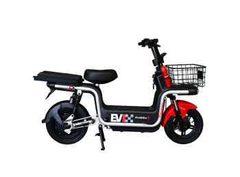 EVOBIKE TAURO