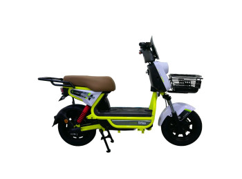 EVOBIKE URBEX